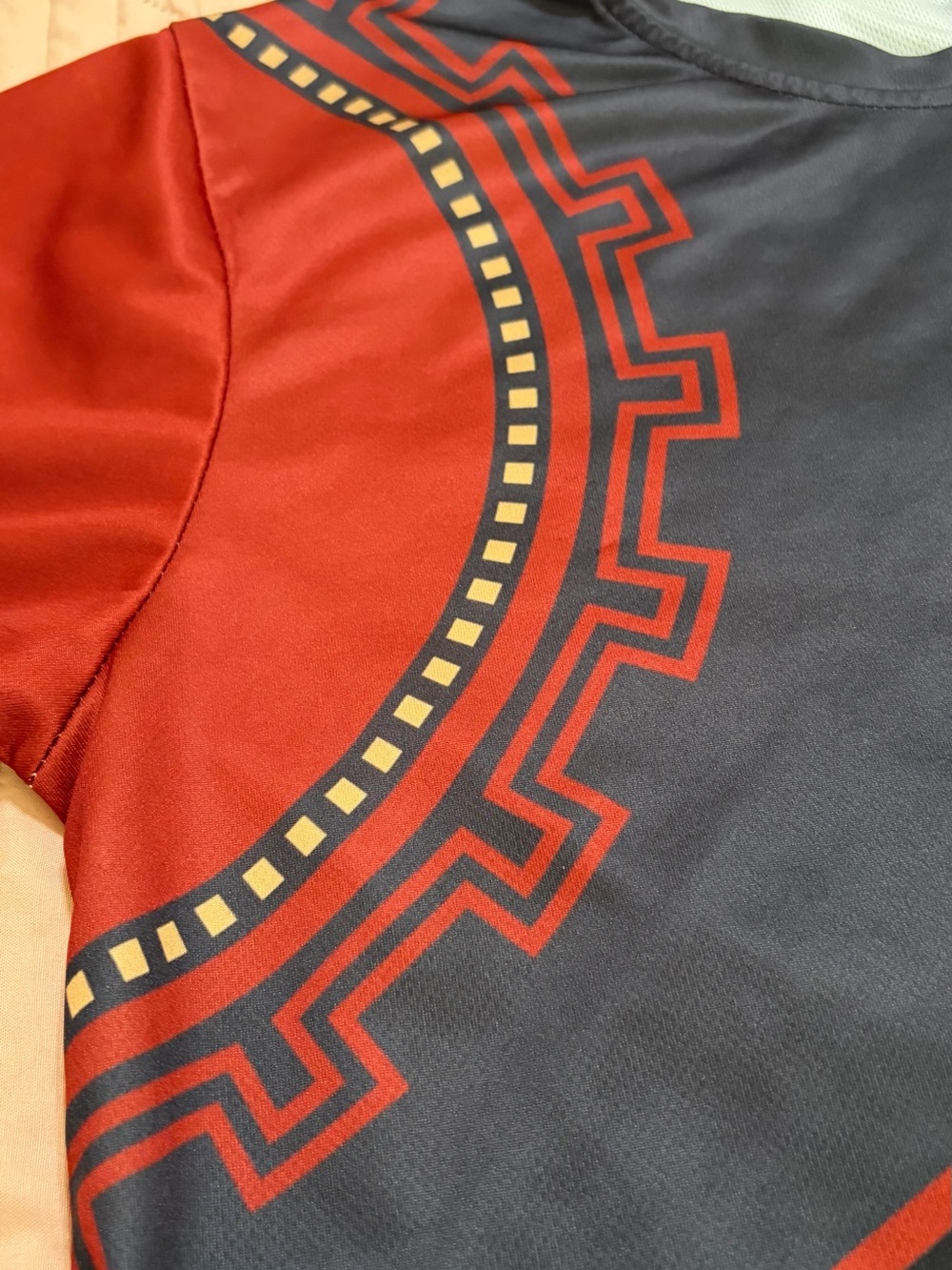 Cropped t-shirt - Picture 6 of 7